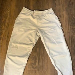Under armour joggers